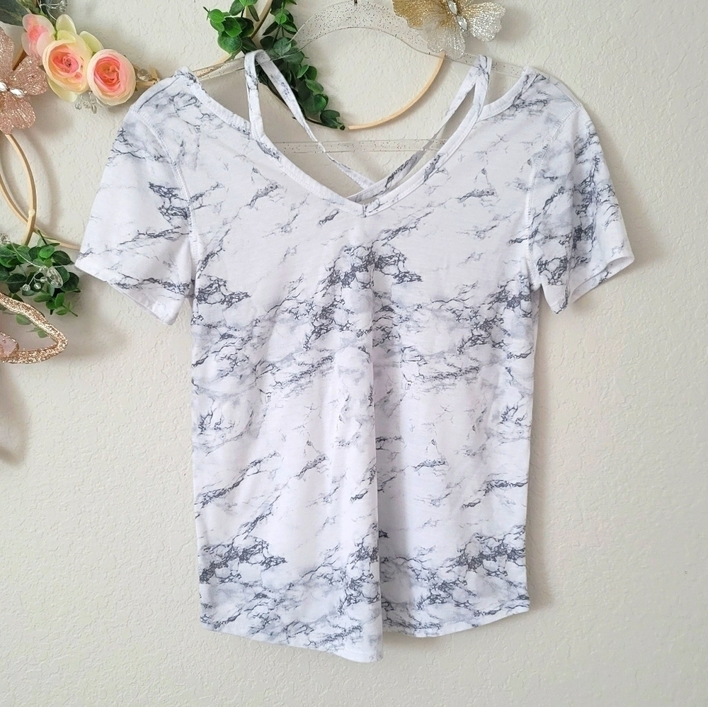 Grayson tshirt